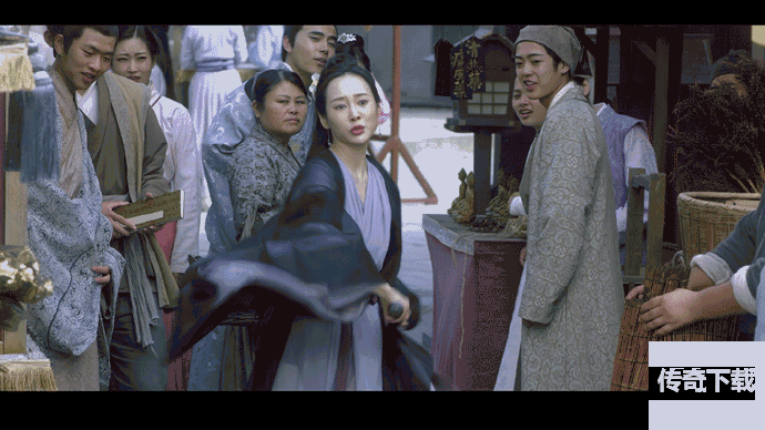 雪中悍刀行电视剧在线观看 雪中悍刀行电视剧免费观看