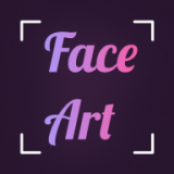 脸拍faceart
