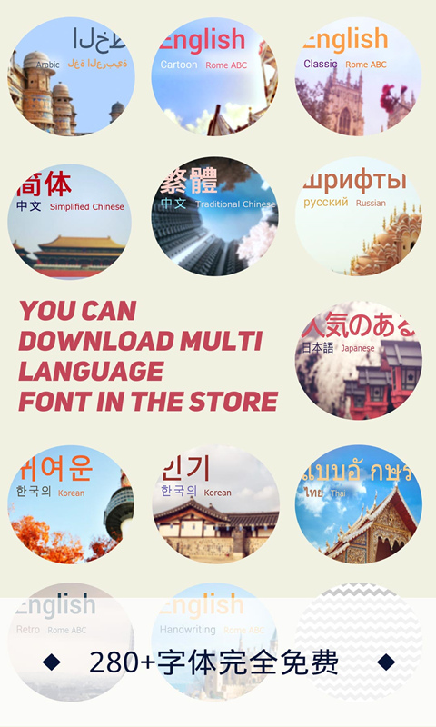 fontlab vi app