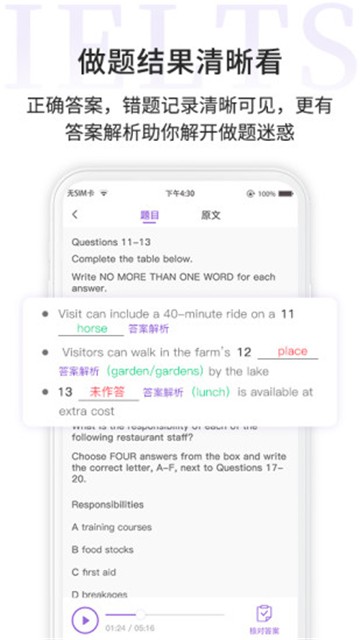 申友雅思网课