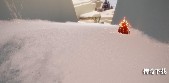 光遇12.24大蜡烛在哪 光遇12月24日大蜡烛位置