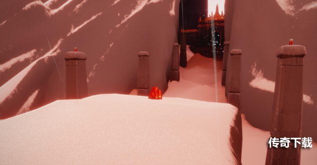 光遇12.24大蜡烛在哪 光遇12月24日大蜡烛位置