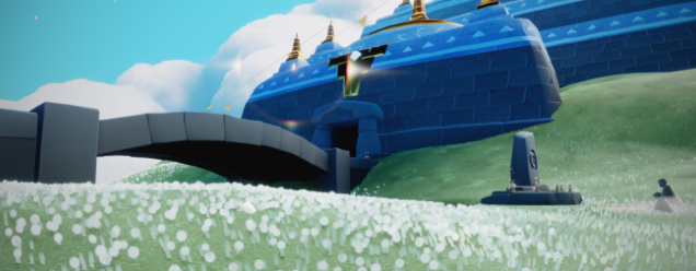 光遇12.24每日任务怎么做 光遇12月24日每日任务攻略