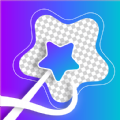 智能抠图换背景p图修图软件app手机版下载 v1.3.5