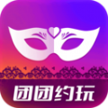 团团约玩app手机官方版软件 v3.5.0