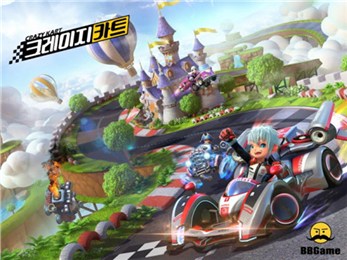 摩托车空中赛道破解版