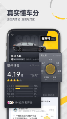 懂车帝app新版官方下载二手车2022最新版 v6.6.9