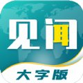 见闻大字版app安卓下载 v1.0.1