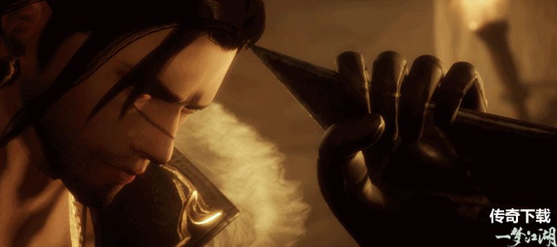 《一梦江湖》四周年庆典版本震撼首曝