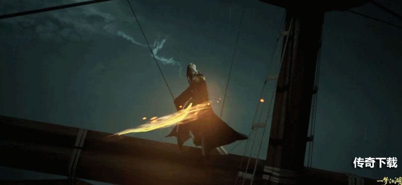 《一梦江湖》四周年庆典版本震撼首曝