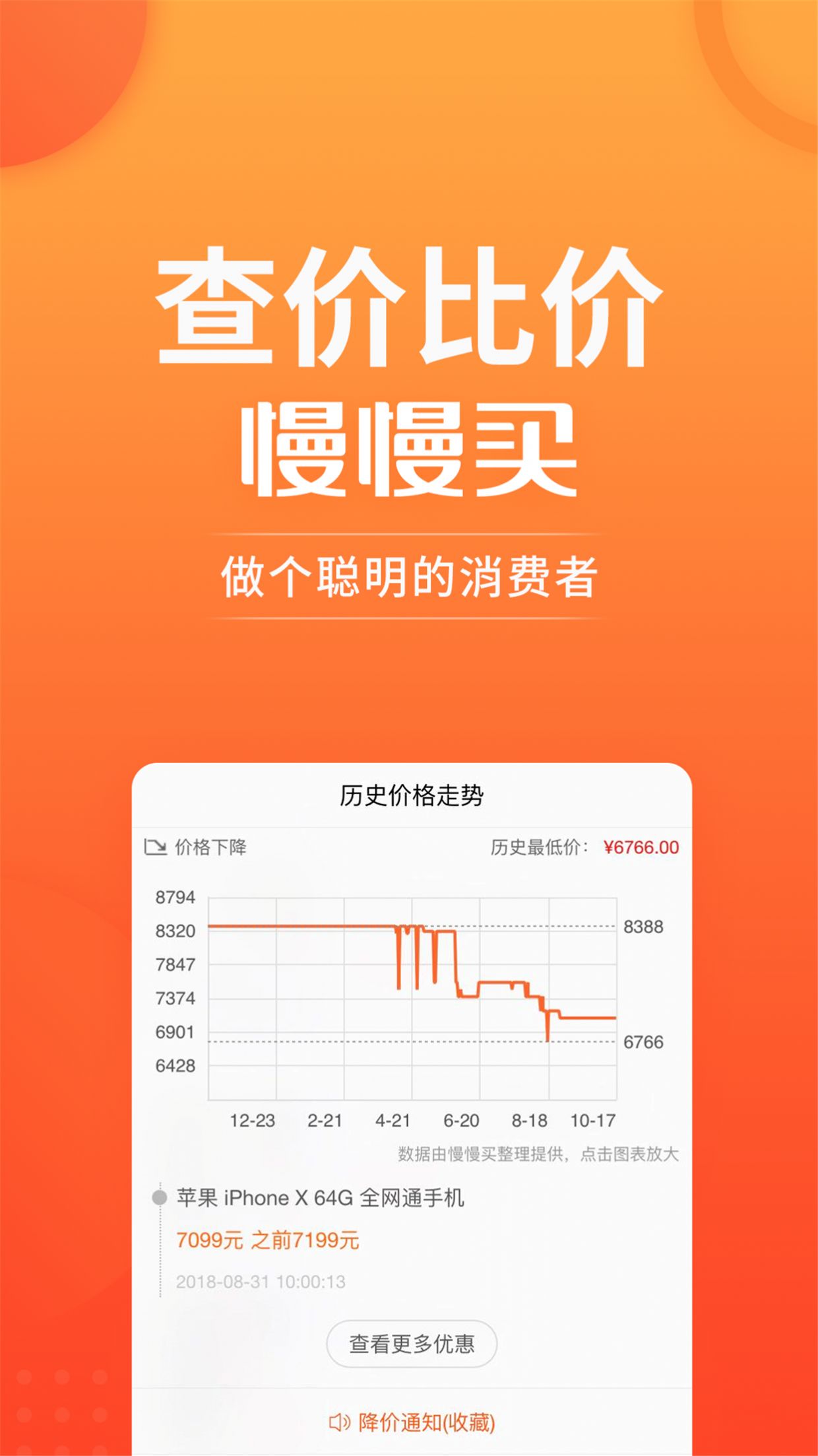慢慢买电脑网页版官网app官方下载 v3.9.82