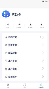 乐富直聘2021