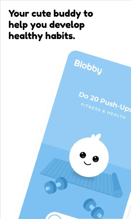 blobby