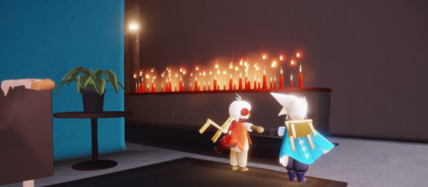 光遇12.30每日任务怎么做 光遇12月30日每日任务攻略