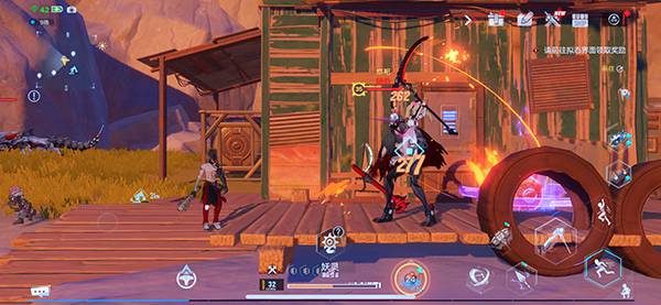 幻塔希伯在哪 幻塔希伯位置介绍