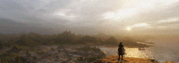 《不良人3》手游公测定档22年Q2