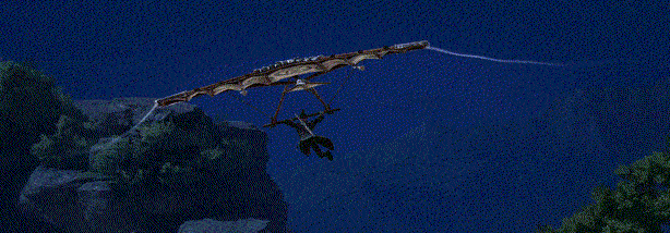 《不良人3》手游公测定档22年Q2