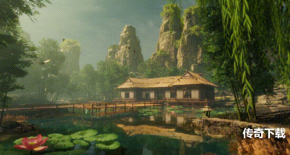 《不良人3》手游公测定档22年Q2