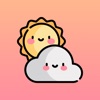 cute weather小组件安卓最新版 v1.7