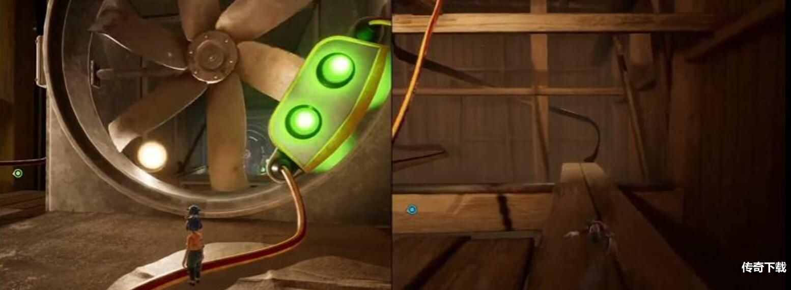 双人成行一共多少关 双人成行关卡数介绍