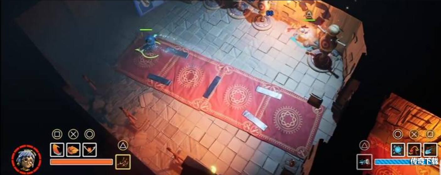 双人成行一共多少关 双人成行关卡数介绍