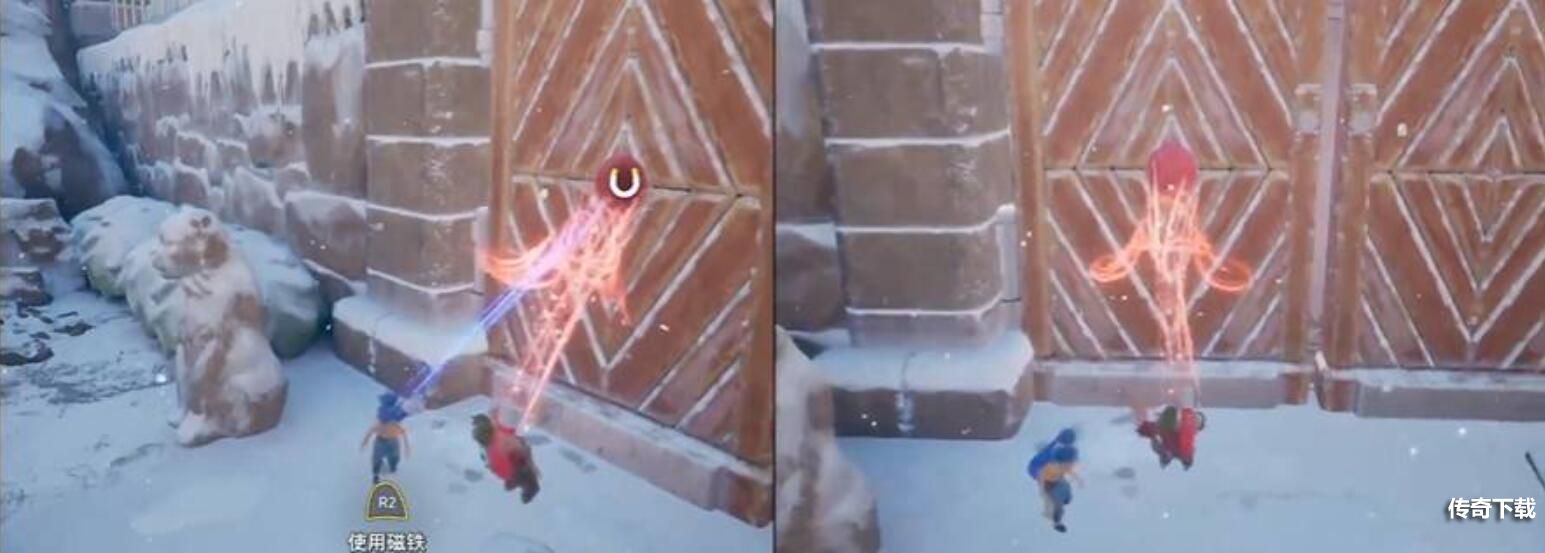 双人成行一共多少关 双人成行关卡数介绍