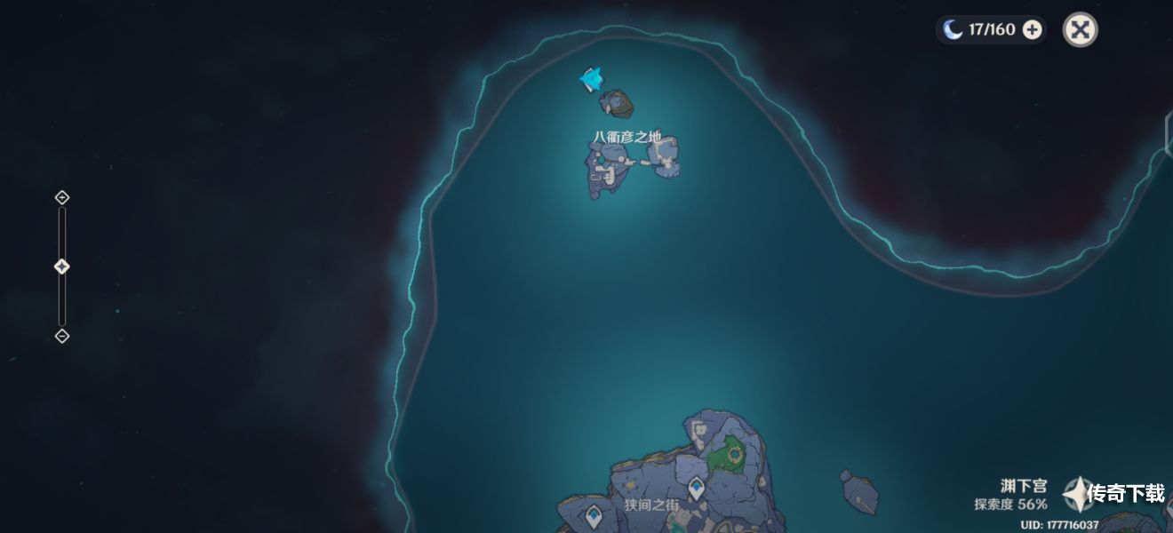 原神渊下宫隐藏岛怎么开 原神渊下宫隐藏岛解锁方法