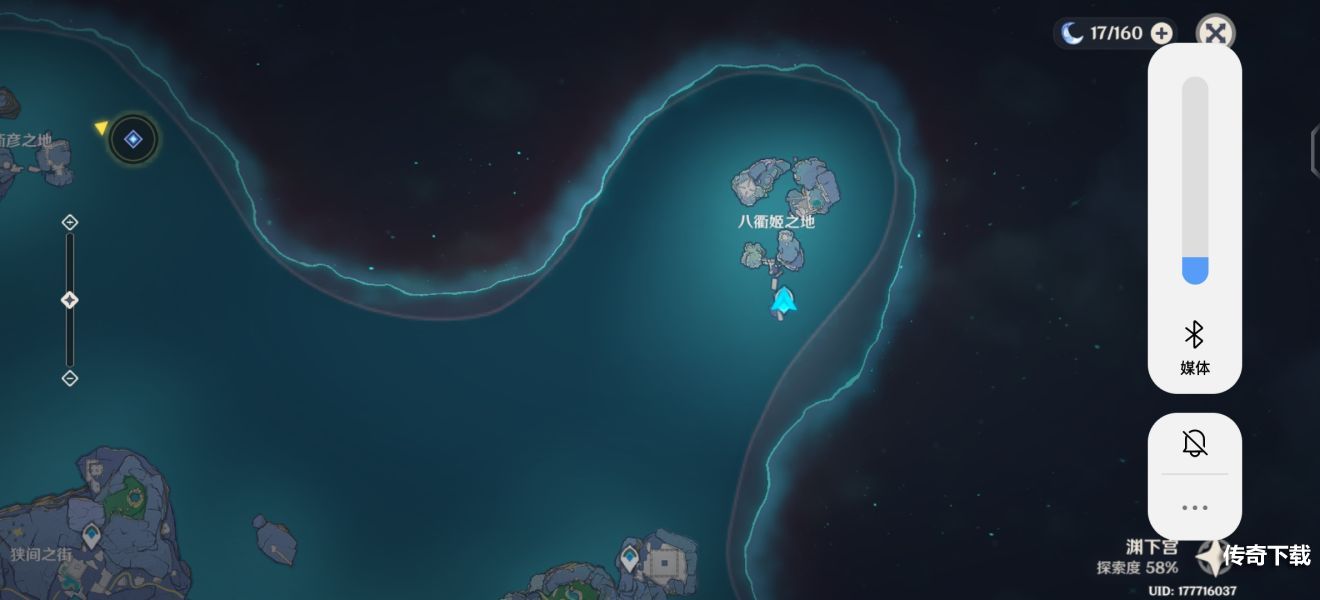 原神渊下宫隐藏岛怎么开 原神渊下宫隐藏岛解锁方法