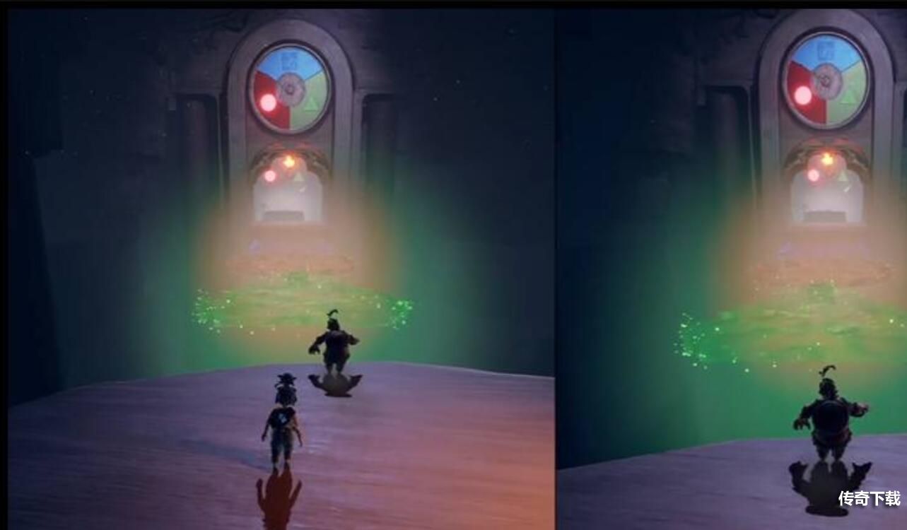 双人成行一共多少关 双人成行关卡数介绍