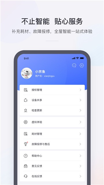 京东小京鱼