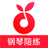 小叶子钢琴陪练