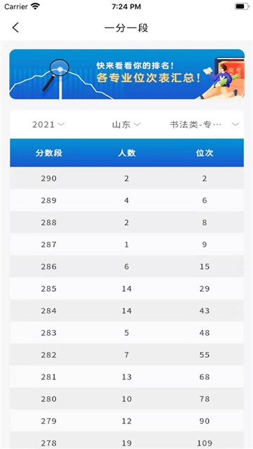 艺愿星学生端