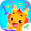 小伴龙玩数学免费账号版下载 v3.4.0