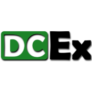dcex交易平台