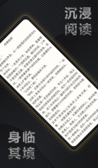 进步小说