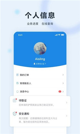 中国领事服务网