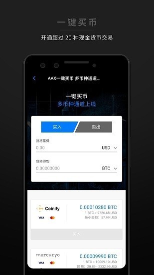 anxpro交易平台