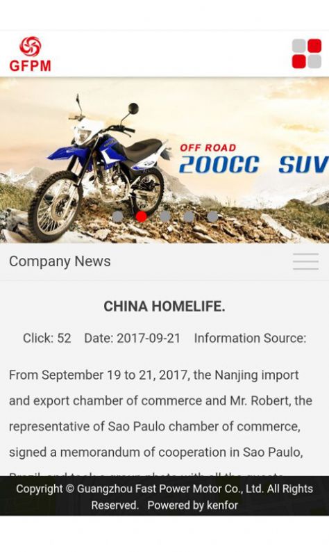 fastpower app