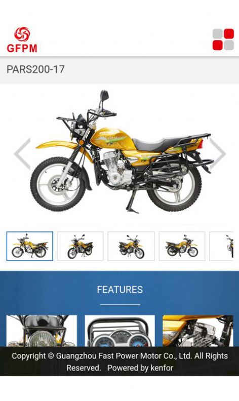 fastpower app