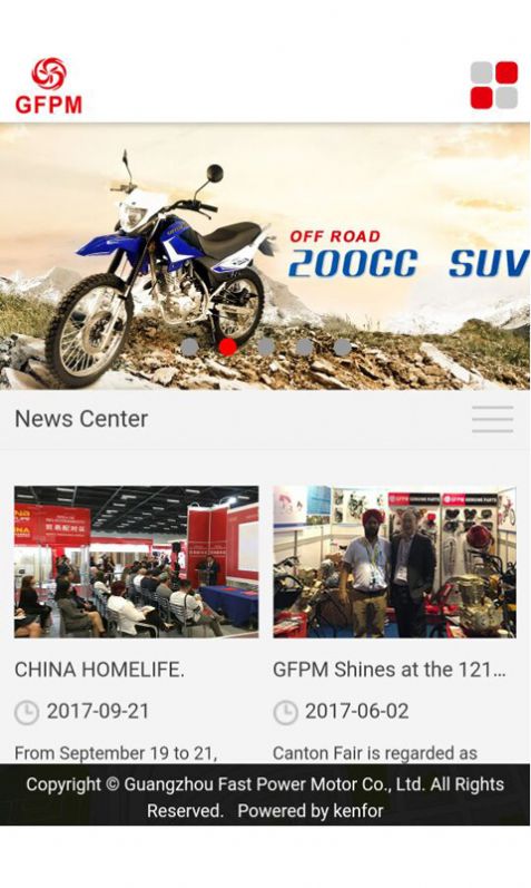 fastpower app