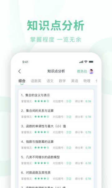 数智校园 
