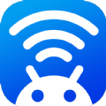 蓝色wifi精灵app安卓版下载 v1