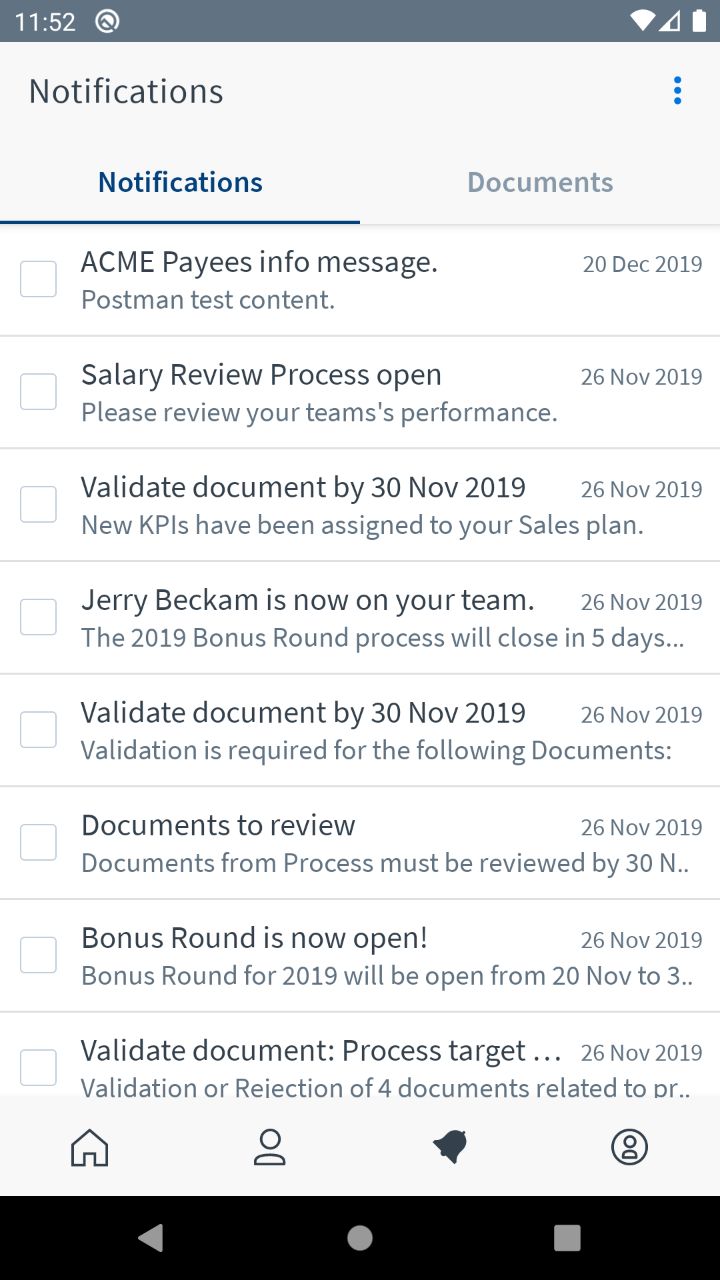 beqom办公工具app手机版下载 v1.2.15
