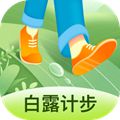 白露计步 