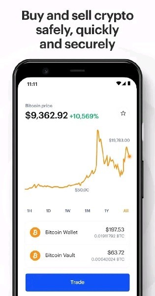 coinpool交易平台