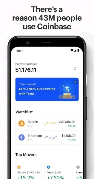 coinpool交易平台