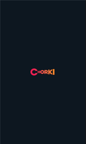 chorki