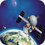 卫星街景vr地图