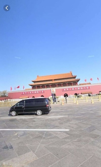 卫星街景vr地图