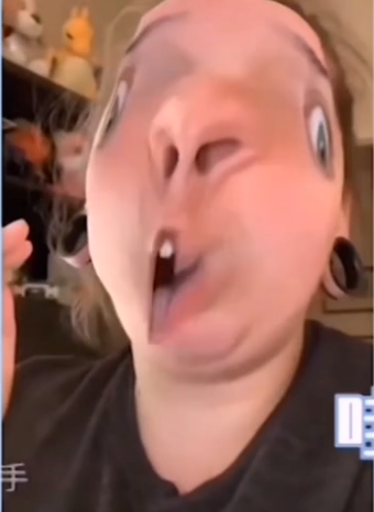 指纹照妖镜